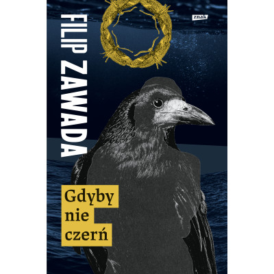Gdyby nie czerń | Polska Półka