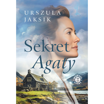 Sekret Agaty | Polska Półka