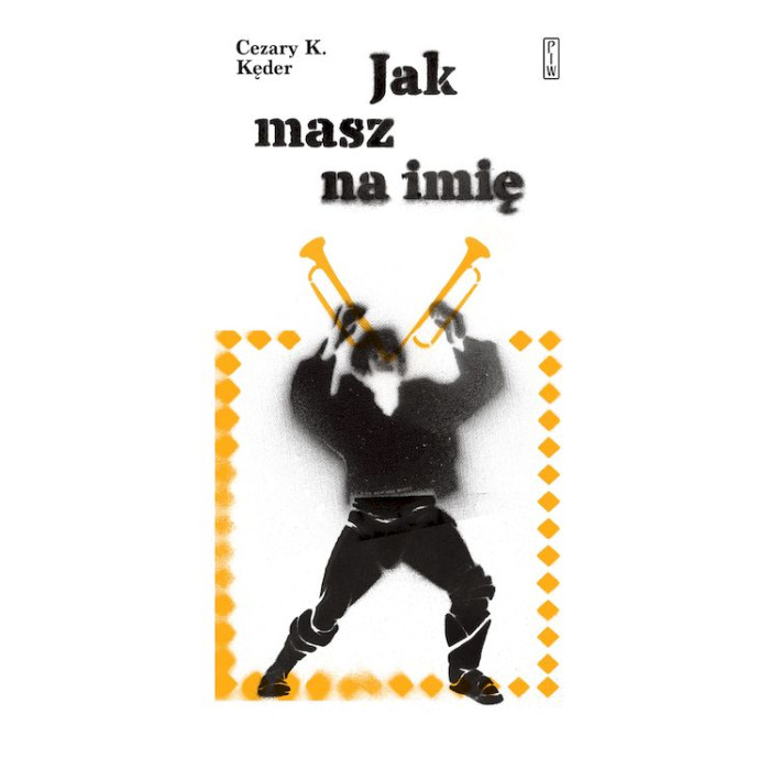 Jak masz na imię | Polska Półka