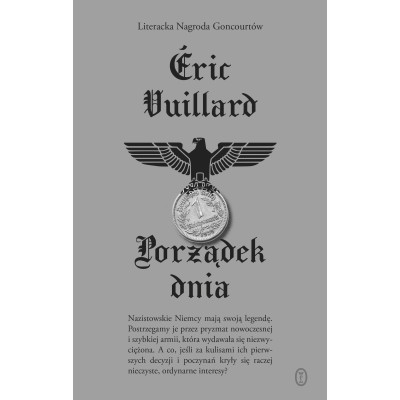 Porządek dnia | Polska Półka