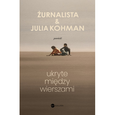 Ukryte między wierszami | Polska Półka
