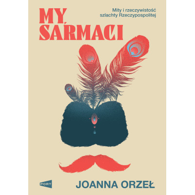 My, Sarmaci | Polska Półka