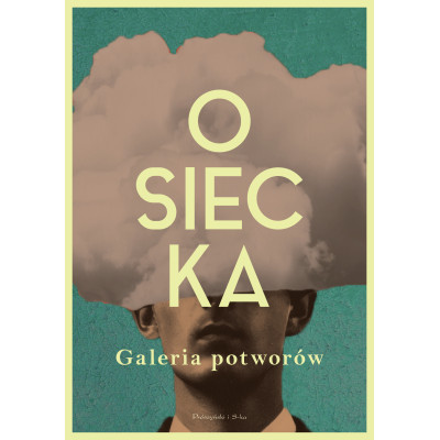 Galeria potworów | Polska Półka