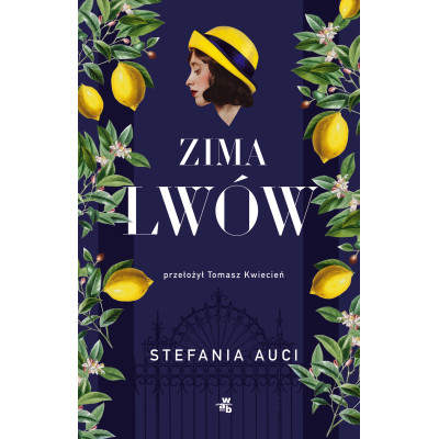 Zima lwów | Polska Półka