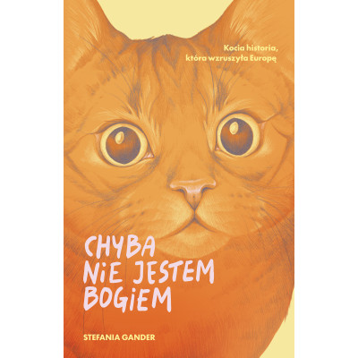 Chyba nie jestem Bogiem | Polska Półka