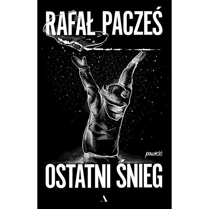Ostatni śnieg | Polska Półka
