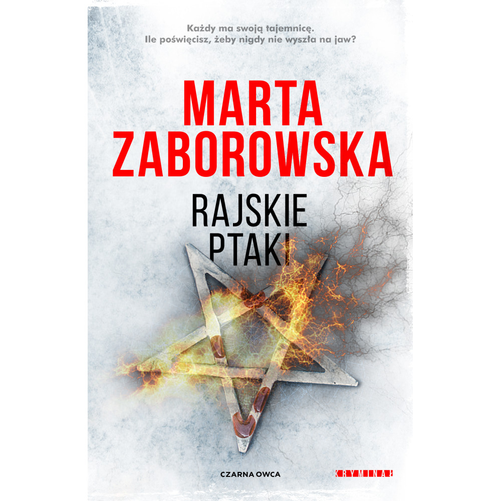 Rajskie ptaki. Julia Krawiec. Tom 2 | Polska Półka