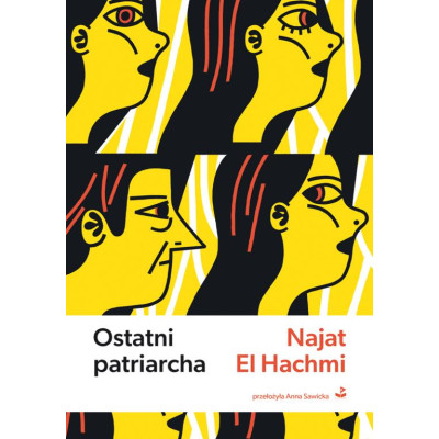 Ostatni patriarcha | Polska Półka