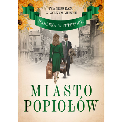 Pewnego razu w Wolnym Mieście. Miasto popiołów | Polska Półka