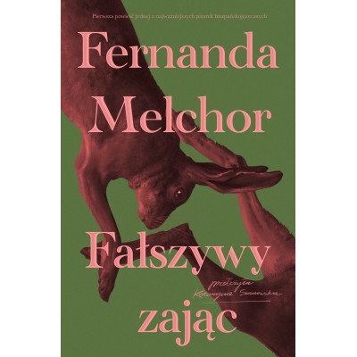 Fałszywy zając | Polska Półka
