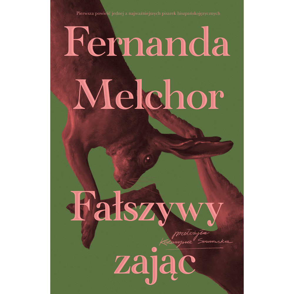 Fałszywy zając | Polska Półka