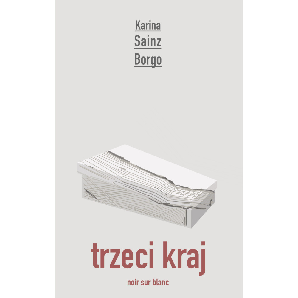 Trzeci kraj | Polska Półka