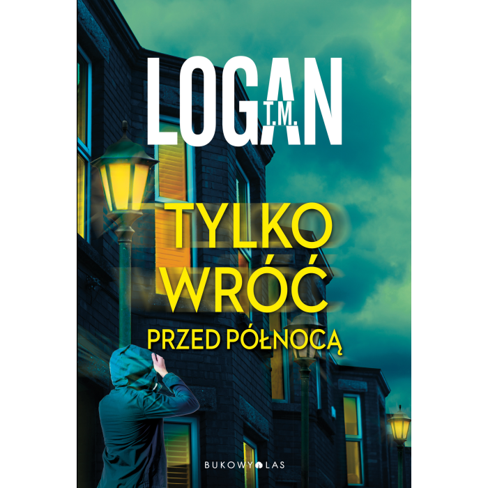 Tylko wróć przed północą | Polska Półka