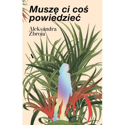 Muszę Ci coś powiedzieć | Polska Półka