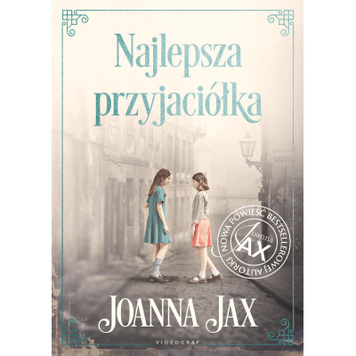 Najlepsza przyjaciółka | Polska Półka