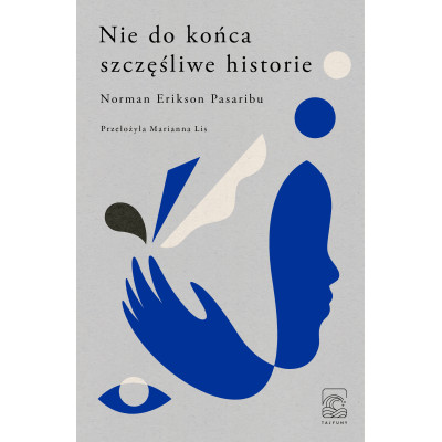 Nie do końca szczęśliwe historie | Polska Półka