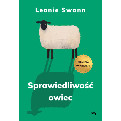 Sprawiedliwość owiec wyd. 2026 | Polska Półka
