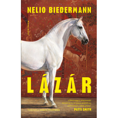 Lázár | Polska Półka