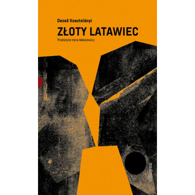Złoty latawiec | Polska Półka