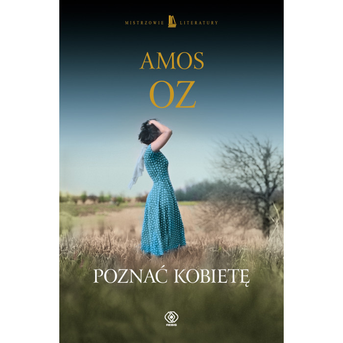 Poznać kobietę | Polska Półka