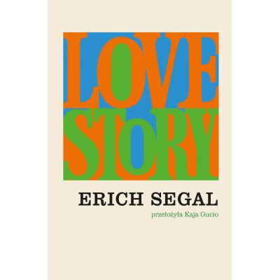 Love Story | Polska Półka
