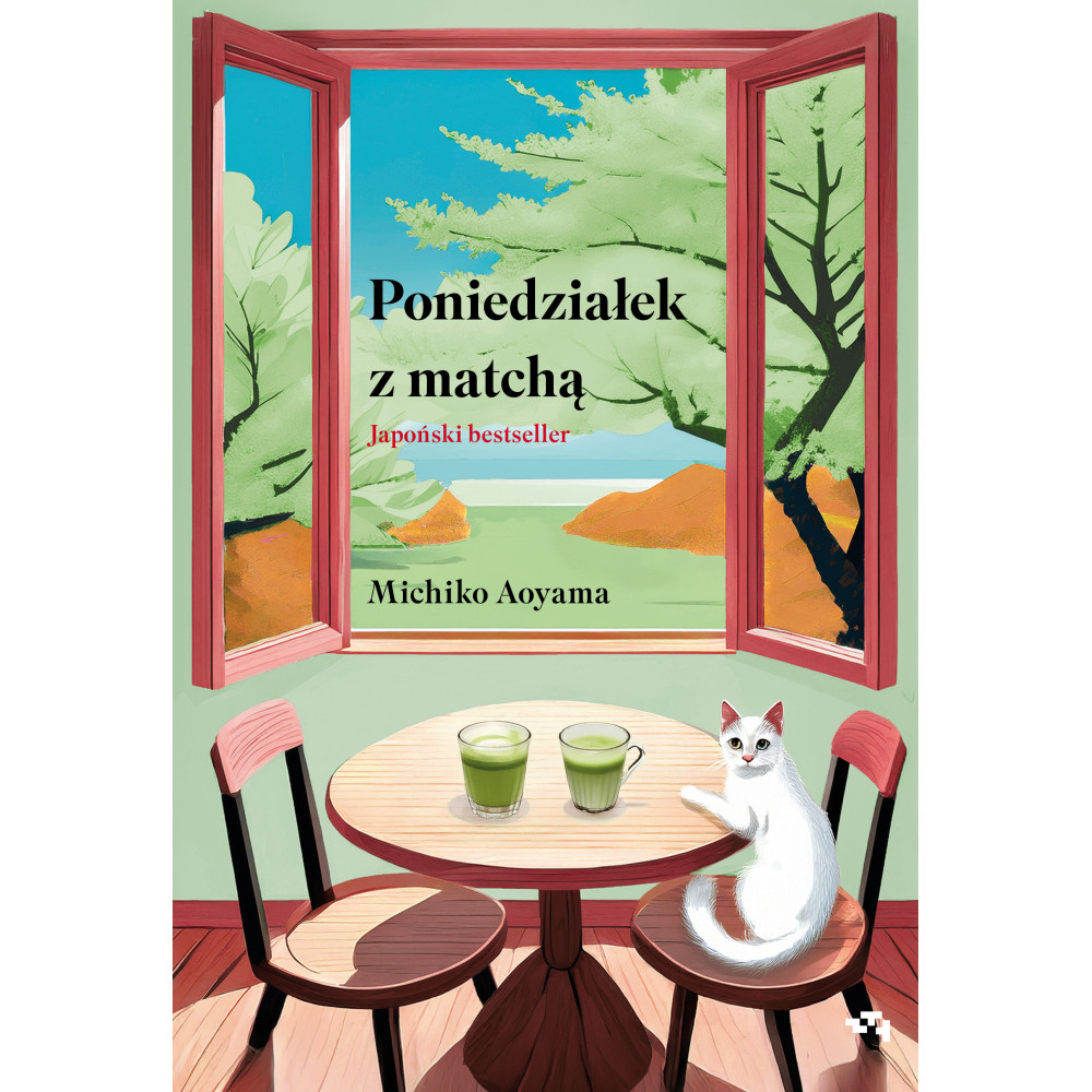 Poniedziałek z matchą | Polska Półka