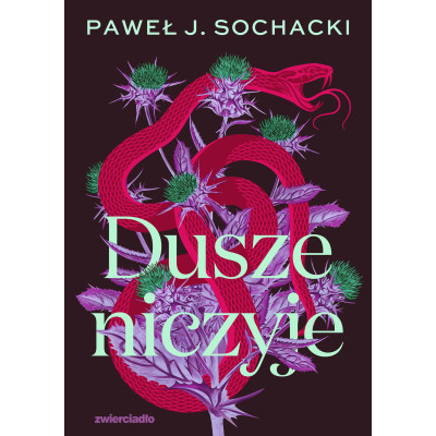 Dusze niczyje | Polska Półka
