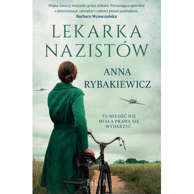Lekarka nazistów | Polska Półka