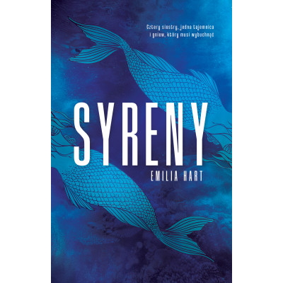 Syreny | Polska Półka