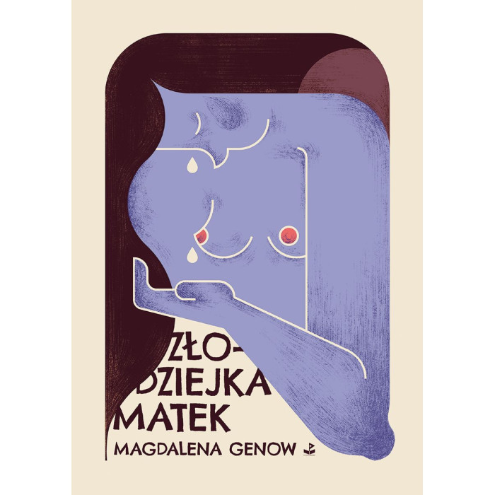 Złodziejka matek | Polska Półka