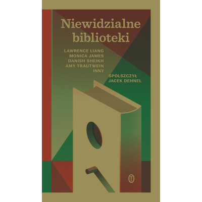 Niewidzialne biblioteki | Polska Półka