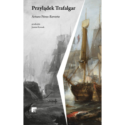 Przylądek Trafalgar | Polska Półka