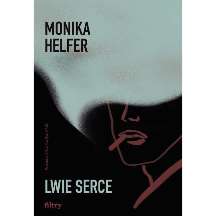 Lwie Serce | Polska Półka