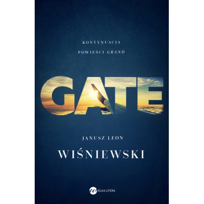Gate | Polska Półka