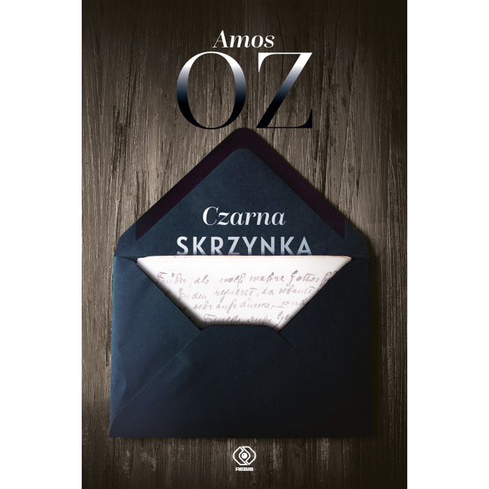 Czarna skrzynka wyd. 2021 | Polska Półka