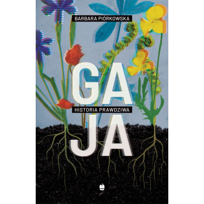 Gaja. Historia prawdziwa | Polska Półka