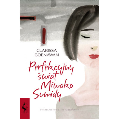 Perfekcyjny świat Miwako Sumidy | Polska Półka