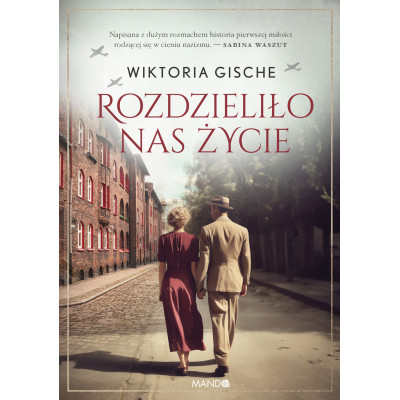 Rozdzieliło nas życie | Polska Półka