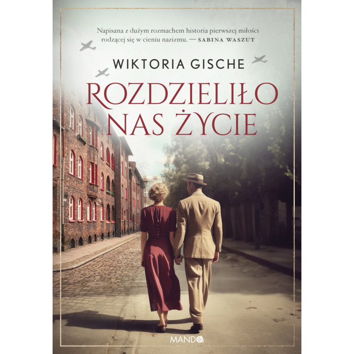 Rozdzieliło nas życie | Polska Półka