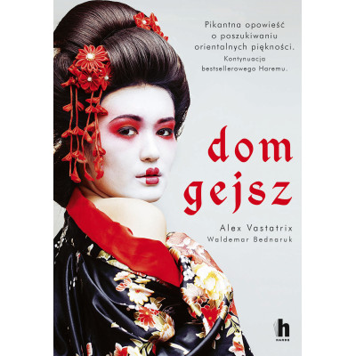 Dom gejsz | Polska Półka