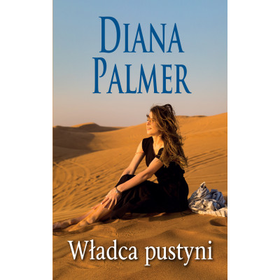 Władca pustyni | Polska Półka