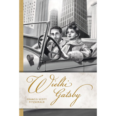 Wielki Gatsby | Polska Półka