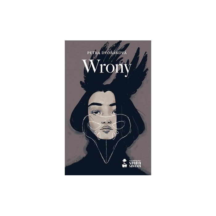 Wrony wyd. 2024 | Polska Półka