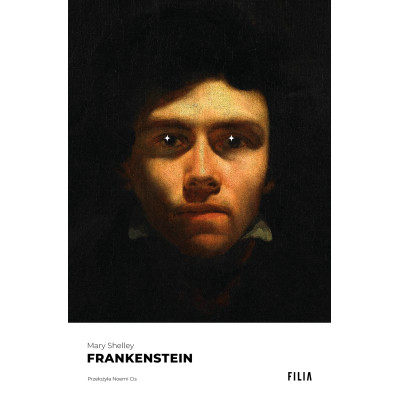 Frankenstein | Polska Półka