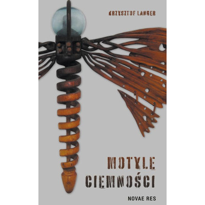 Motyle ciemności | Polska Półka