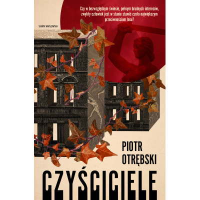 Czyściciele | Polska Półka