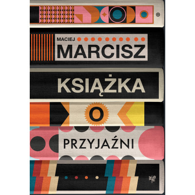 Książka o przyjaźni | Polska Półka