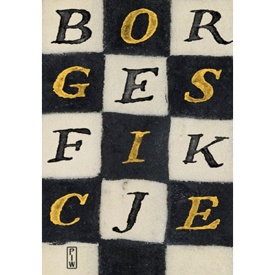 Fikcje | Polska Półka