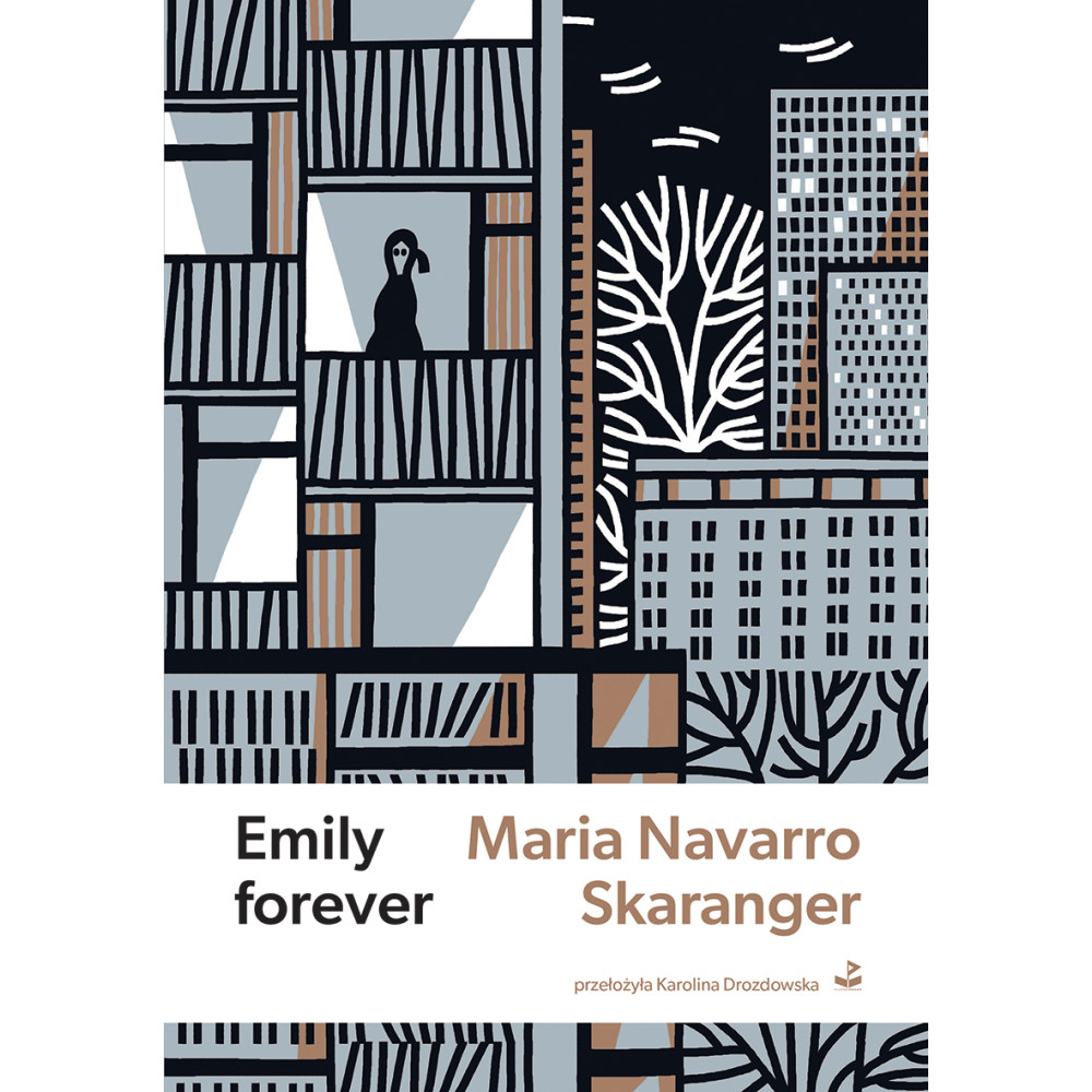 Emily forever | Polska Półka