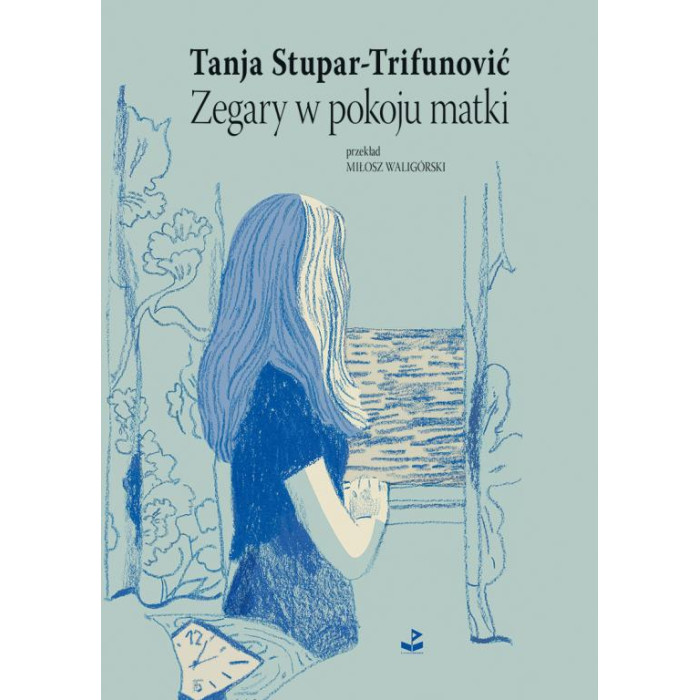 Zegary w pokoju matki | Polska Półka